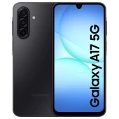 Telefon Samsung Galaxy A17 5G 4/128GB Black