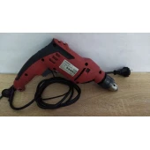 Masina de gaurit cu percutie Performance Power PHD450D