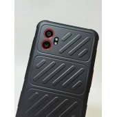 Telefon Samsung Galaxy Xcover7 Pro 128 GB Black