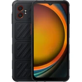 Telefon Samsung Galaxy Xcover7 Pro 128 GB Black