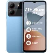 Telefon ZTE Blade A54 64 GB Blue