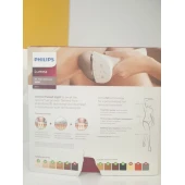 Ingrijire Philips Lumea 9900 IPL Hair Removal