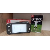Consola Nintendo Switch Lite 32 GB Gray