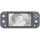 Consola Nintendo Switch Lite 32 GB Gray