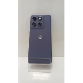 Telefon Motorola Edge 60 Fusion 256 GB Blue