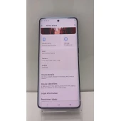 Telefon Motorola Edge 60 Fusion 256 GB Blue