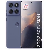 Telefon Motorola Edge 60 Fusion 256 GB Blue