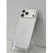 Telefon Apple iPhone 17 Pro Max 256 GB White