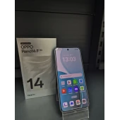 Telefon Oppo Reno14 F 256 GB Blue