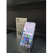 Telefon Oppo Reno14 F 256 GB Blue