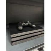 Consola PlayStation 4 Pro 2 TB