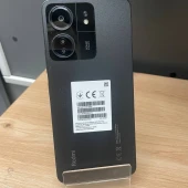 Telefon Xiaomi Redmi 13C 256 GB Black