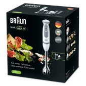 Braun Multi Quick 5V Blender
