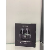 Casti Rotter Noise-Cancelling Earbuds