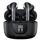 Casti Rotter Noise-Cancelling Earbuds