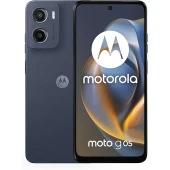Telefon Motorola Moto G05 64 GB Black