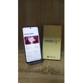 Telefon Motorola Moto G05 64 GB Black