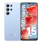 Telefon Oukitel C1 128 GB Blue