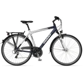 BICICLETA BARBATEASCA GIANT TOURER  RS