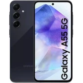 Telefon Samsung Galaxy A55 128 GB Black