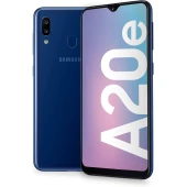 Telefon Samsung Galaxy A20e 32 GB Blue