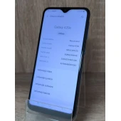 Telefon Samsung Galaxy A20e 32 GB Blue