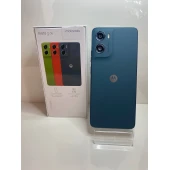 Telefon Motorola Moto G06 256 GB Blue