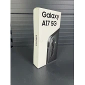 Telefon Samsung Galaxy A17 5G 128 GB Black