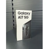 Telefon Samsung Galaxy A17 5G 128 GB Black