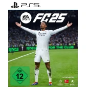 Joc PlayStation 5 FC 25