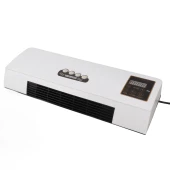 Aparat de încălzire montat pe perete Leihmann PTC KDF099