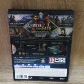 Joc Assassin's Creed: Odyssey Omega Edition PlayStation 4