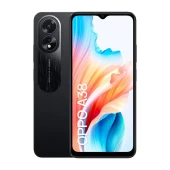 Telefon Oppo A38 128/4GB Black