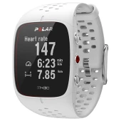 Ceas smart POLAR  M340 GPS RUNNING WATCH