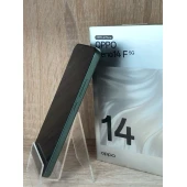Telefon Oppo Reno 14F 5G 256 GB Green