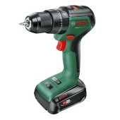 Maşină de găurit Bosch cu percuţie cu acumulator UniversalImpact 18V-60