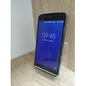 Telefon Motorola Moto E4 16 GB Blue