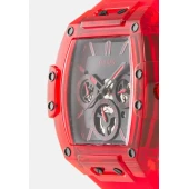 Ceas Guess Phoenix GW0203G5