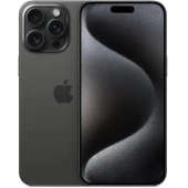 Telefon Apple Iphone 15 Pro Max 256 GB Black