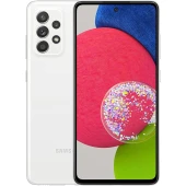 Telefon Samsung Galaxy A52S 5G 128GB White