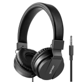 Casti GORSUN GS-778 Black
