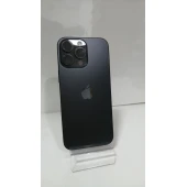 Telefon Apple iPhone 16 Pro Max 256 GB Black