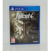 Joc PlayStation 4 Fallout 4