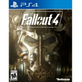 Joc PlayStation 4 Fallout 4