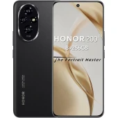 Telefon HONOR 200 512 GB Black