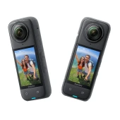 Cameră acțiune Insta360 X4