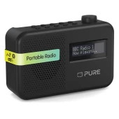 Radio portabil Pure Elan One2