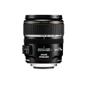 Obiectiv Foto Canon Ultrasonic EF-S 17–85mm