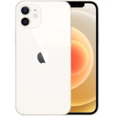 Telefon Apple iPhone 12 128GB White