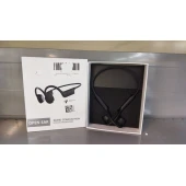 Casti MRYTKY Open Ear Motion Headphones Black